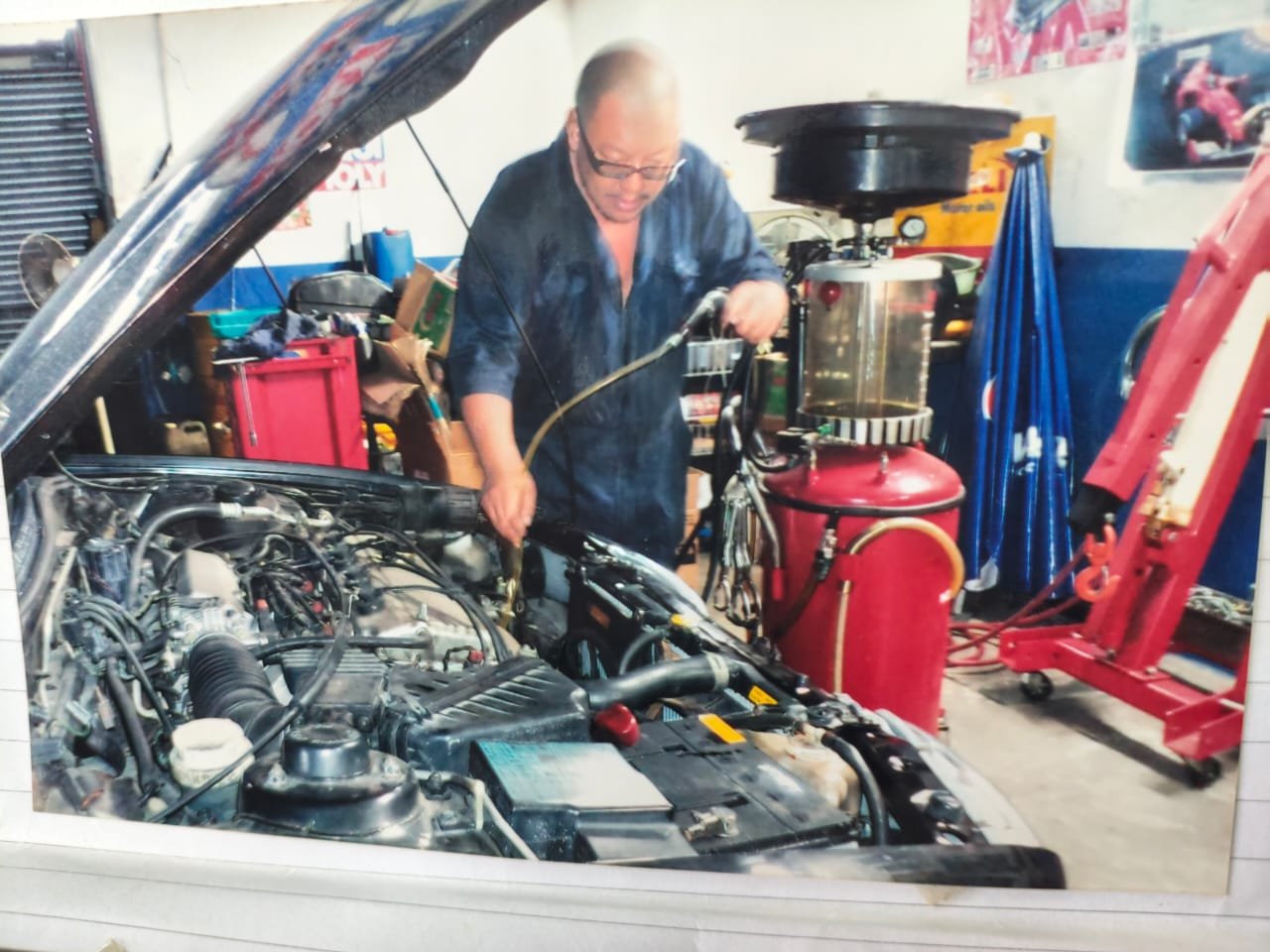 Acquiring OBD-II Diagnostic Computer Systems