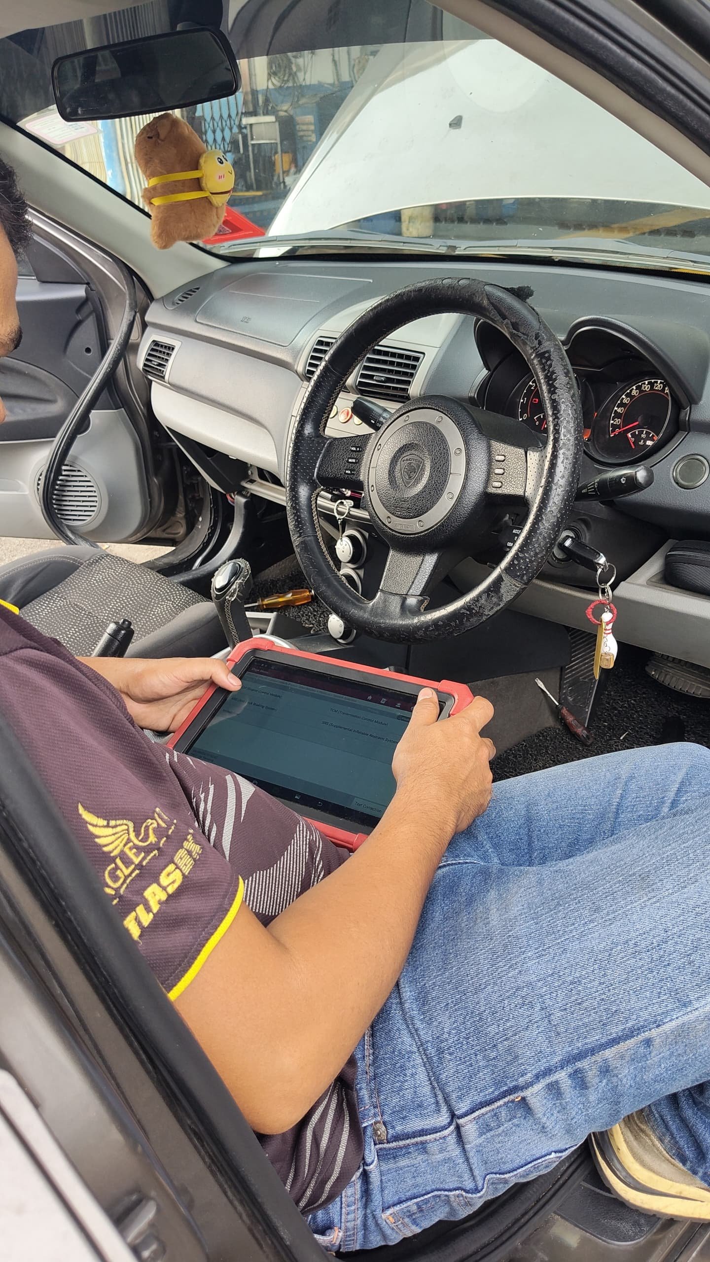 Mohd Ridzuan